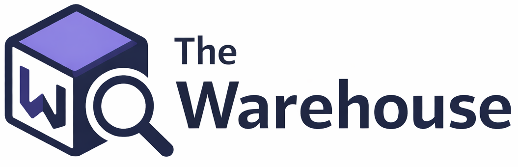 The Warehouse